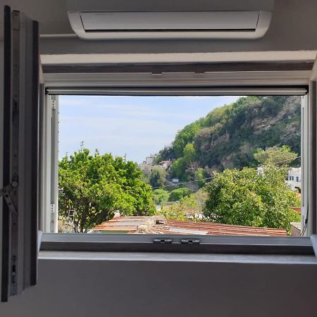 Sweet Home La Chicca Ischia Extérieur photo