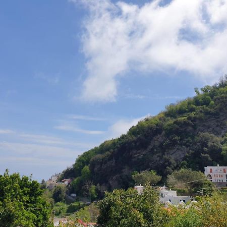 Sweet Home La Chicca Ischia Extérieur photo
