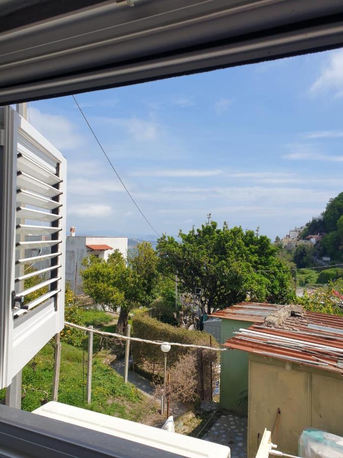 Sweet Home La Chicca Ischia Extérieur photo