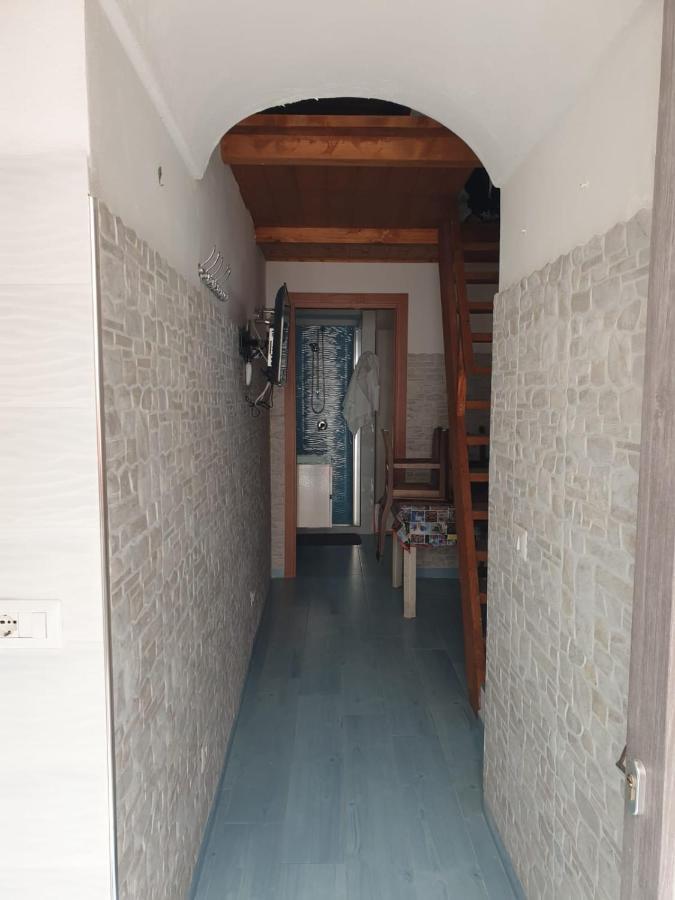 Sweet Home La Chicca Ischia Extérieur photo